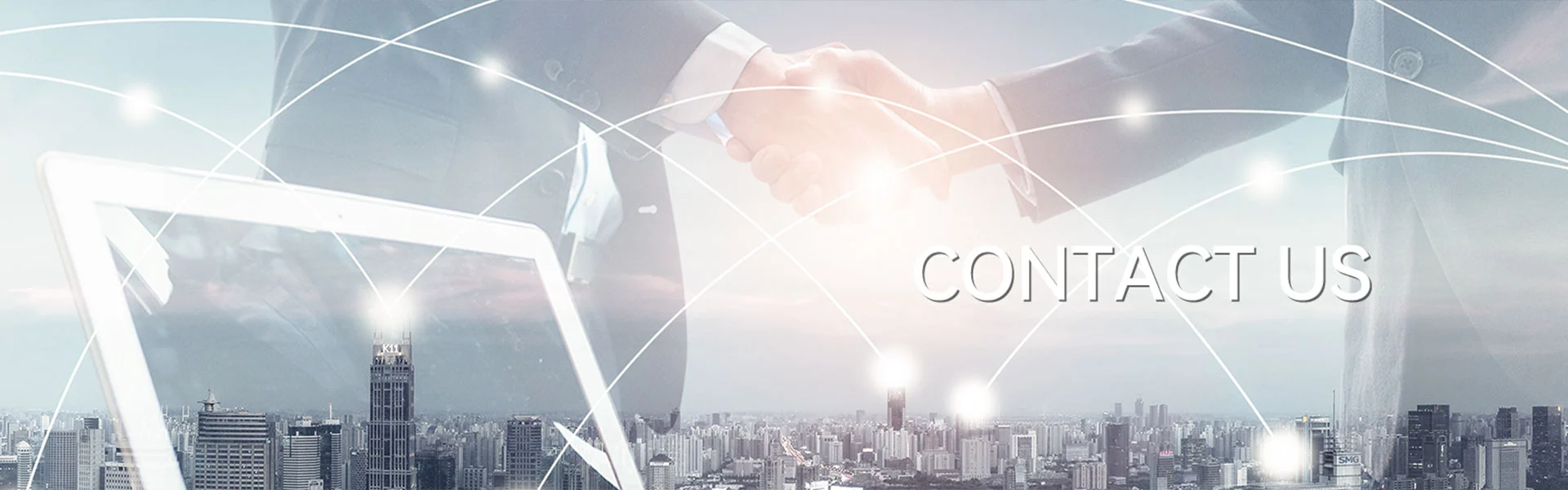 ຕິດຕໍ່ພວກເຮົາ