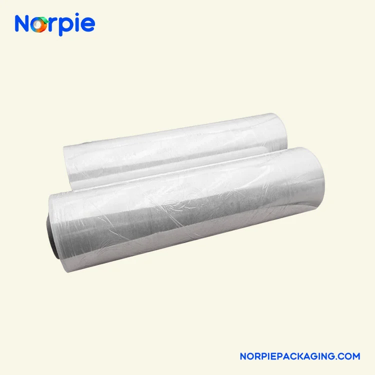 ວິທີການເລືອກມ້ວນການຫຸ້ມຫໍ່ທີ່ເຫມາະສົມສໍາລັບທຸລະກິດອາຫານຂອງທ່ານ?