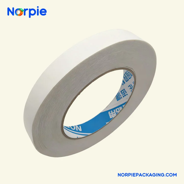 Office Double Sided Tape Guide ແລະຄໍາແນະນໍາ