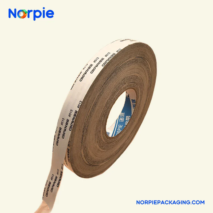 Crown Double Sided Tape ສາມາດແກ້ໄຂສິ່ງທ້າທາຍດ້ານການຜູກມັດໃນການຫຸ້ມຫໍ່ທີ່ທັນສະໄຫມແລະການນໍາໃຊ້ອຸດສາຫະກໍາໄດ້ແນວໃດ?