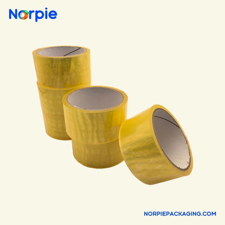 BOPP Carton Sealing Tape