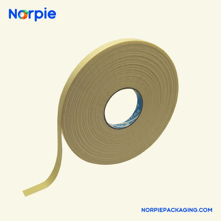 EVA Foam tape ສອງດ້ານ