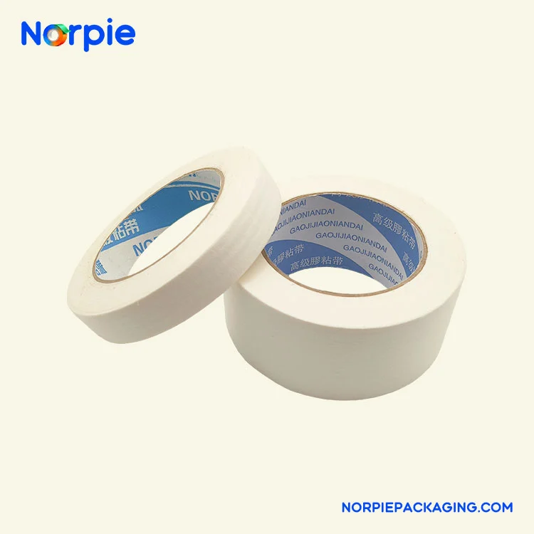 ເຈ້ຍ Masking Tape